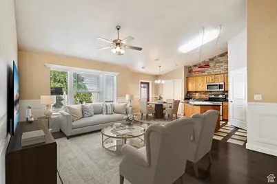 1692 S Willow Creek Cir W, Farmington, UT 84025 - Photo 11