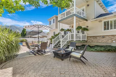 557 E Warm Springs Dr, Kaysville, UT 84037 - Photo 39