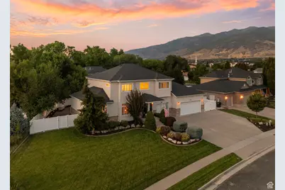 557 E Warm Springs Dr, Kaysville, UT 84037 - Photo 1