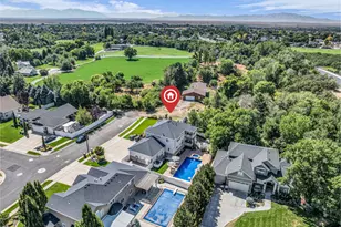 557 E Warm Springs Dr, Kaysville, UT 84037 - Photo 43