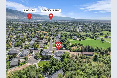 557 E Warm Springs Dr, Kaysville, UT 84037 - Photo 41