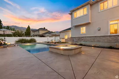 557 E Warm Springs Dr, Kaysville, UT 84037 - Photo 45