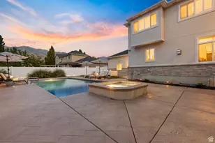 557 E Warm Springs Dr, Kaysville, UT 84037 - Photo 45