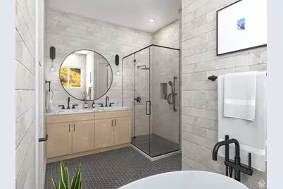 4858 S Nightinale Ln #72, Ogden, UT 84403 - Photo 3