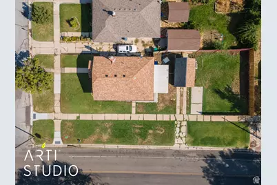 2784 Van Buren Ave, Ogden, UT 84403 - Photo 33