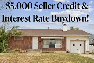 3472 S Fowler Ave E, Ogden, UT 84403 - Photo 1