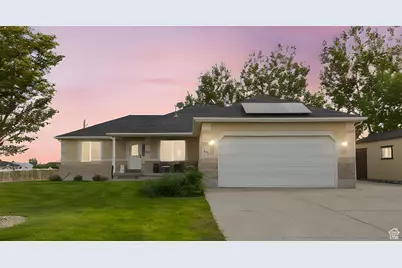 415 S Worthington St, Grantsville, UT 84029 - Photo 1