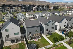 14867 S Beckenbauer Ave, Herriman, UT 84065 - Photo 31