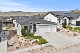 3152 Harvard Dr, Mountain Green, UT 84050 - Photo 3