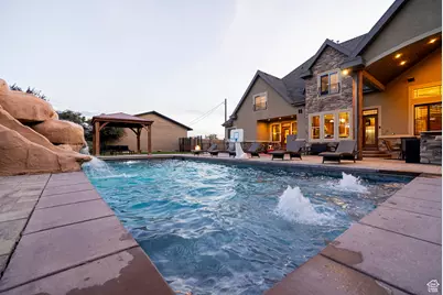 687 S 2080 E, Springville, UT 84663 - Photo 85