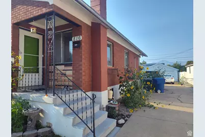 816 32nd St, Ogden, UT 84403 - Photo 3