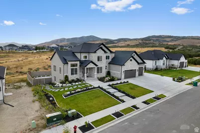 12179 N Creek Meadow Ct W, Highland, UT 84003 - Photo 5