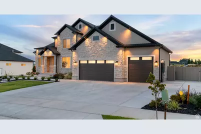 12179 N Creek Meadow Ct W, Highland, UT 84003 - Photo 3