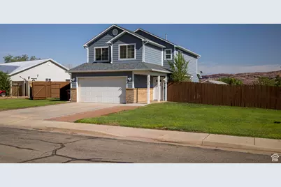 1260 Madison Way, Moab, UT 84532 - Photo 21