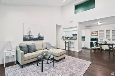 1482 E Foxboro Dr #2, Salt Lake City, UT 84106 - Photo 1