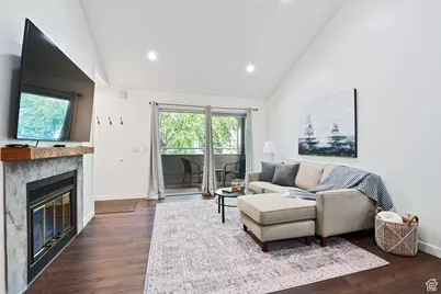 1482 E Foxboro Dr #2, Salt Lake City, UT 84106 - Photo 3