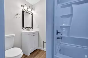 4230 W 3425 S, West Valley, UT 84120 - Photo 11