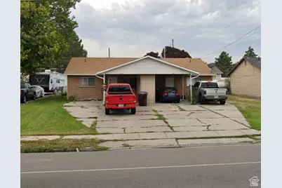 6345 W 3500 S, West Valley, UT 84128 - Photo 1