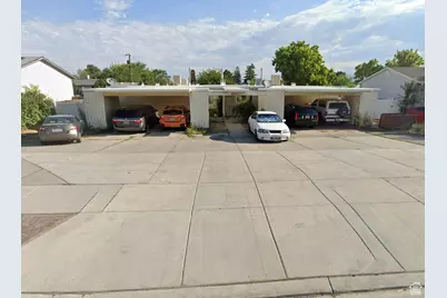 5370 W 4100 S, West Valley, UT 84120 - Photo 1