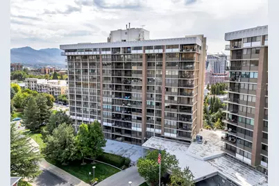 241 N Vine St W #1101E, Salt Lake City, UT 84103 - Photo 69