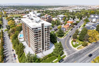 241 N Vine St W #1101E, Salt Lake City, UT 84103 - Photo 59