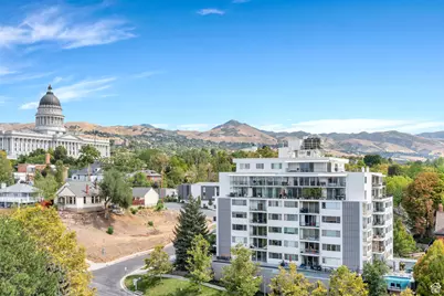 241 N Vine St W #1101E, Salt Lake City, UT 84103 - Photo 53