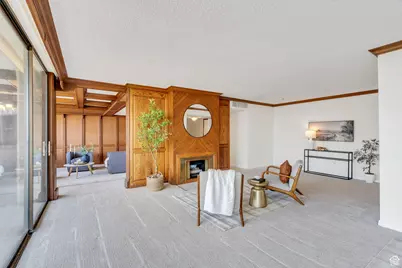 241 N Vine St W #1101E, Salt Lake City, UT 84103 - Photo 3