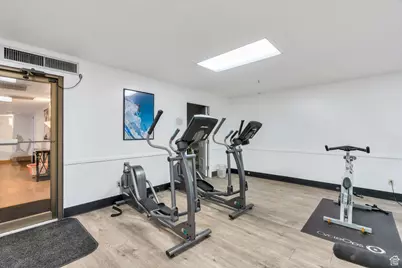 241 N Vine St W #1101E, Salt Lake City, UT 84103 - Photo 47