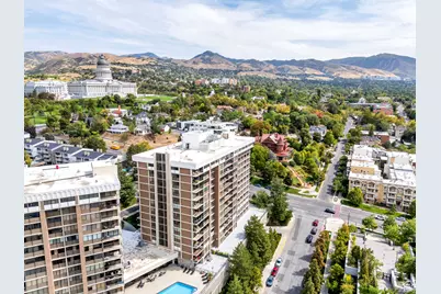 241 N Vine St W #1101E, Salt Lake City, UT 84103 - Photo 61