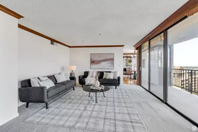 241 N Vine St W #1101E, Salt Lake City, UT 84103 - Photo 5