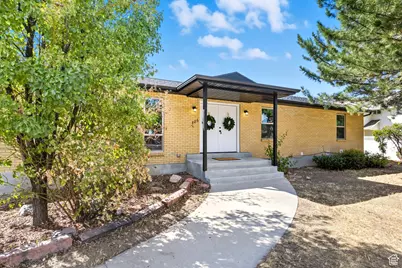 886 S 1240 E, Spanish Fork, UT 84660 - Photo 35