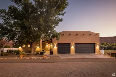 1261 N Main Rubicon Trl #R-1, Moab, UT 84532 - Photo 1