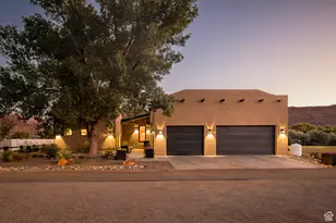 1261 N Main Rubicon Trail, Moab, UT 84532 - Photo 1