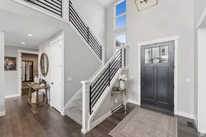 707 N 1490 E, Heber City, UT 84032 - Photo 21