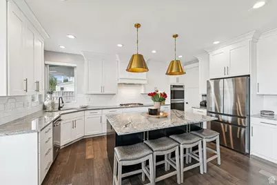 707 N 1490 E, Heber City, UT 84032 - Photo 11