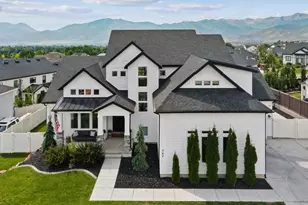 707 N 1490 E, Heber City, UT 84032 - Photo 1