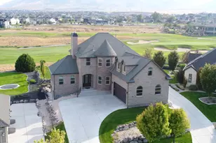 151 E Cameron Dr, Saratoga Springs, UT 84045 - Photo 1