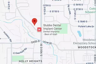 869 E Vine St S, Salt Lake City, UT 84107 - Photo 9