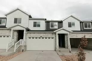 596 W Sungleam Ln, Saratoga Springs, UT 84045 - Photo 1