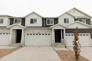 594 W Sungleam Ln, Saratoga Springs, UT 84045 - Photo 1