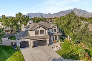 11533 S Berryknoll Cir E, Draper, UT 84020 - Photo 3