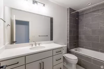 678 E Silver Hill Loop #93, Hideout, UT 84036 - Photo 25