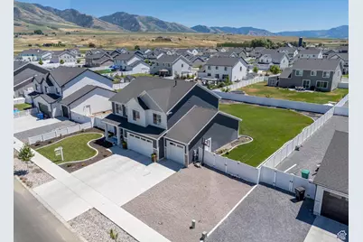 676 E 1100 S, Hyrum, UT 84319 - Photo 41