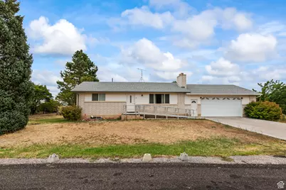 390 N 300 W, Aurora, UT 84620 - Photo 1