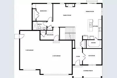 1341 West View Dr, Santaquin, UT 84655 - Photo 1