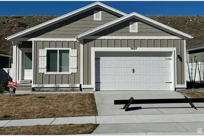 7300 Bald Eagle Way N, Eagle Mountain, UT 84005 - Photo 1