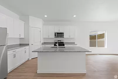 7263 Bald Eagle Way N, Eagle Mountain, UT 84005 - Photo 3