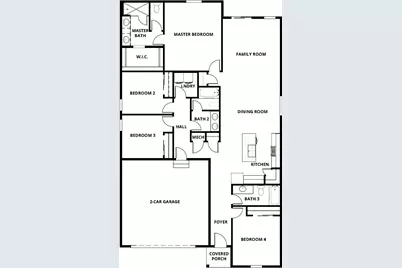 7263 Bald Eagle Way N, Eagle Mountain, UT 84005 - Photo 13
