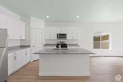7263 Bald Eagle Way N, Eagle Mountain, UT 84005 - Photo 5