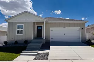 7263 Bald Eagle Way N, Eagle Mountain, UT 84005 - Photo 1